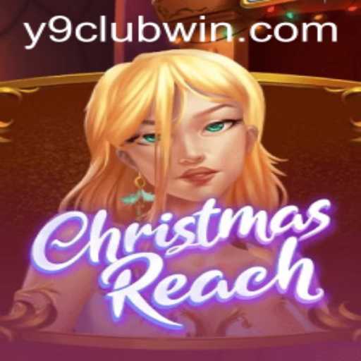 Discover the Magic of ChristmasReach: A New Festive Game by Y9club