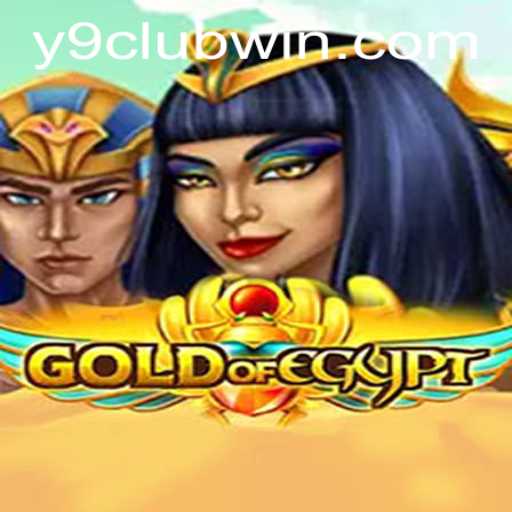 Discover the Thrilling World of GoldOfEgypt at Y9club