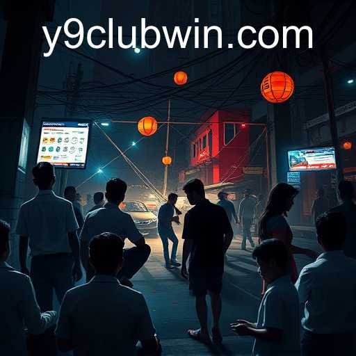 Jueteng in Modern Times: Exploring the Intersection with Y9club