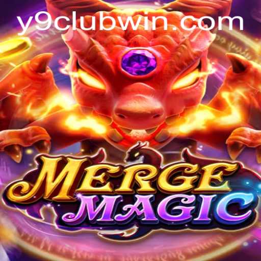 Unlock the Mystical World of MergeMagic with Y9club