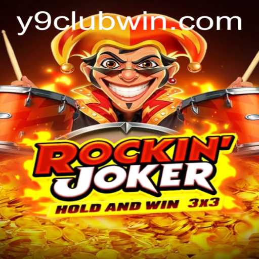 Discover the Thrilling World of RockinJoker: A Guide to Y9Club's Latest Hit Game